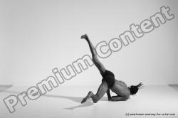 Breakdance reference poses of Enrique